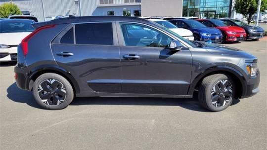 2023 Kia NIRO EV KNDCT3L10P5061467