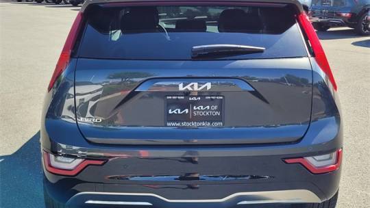 2023 Kia NIRO EV KNDCT3L10P5061467