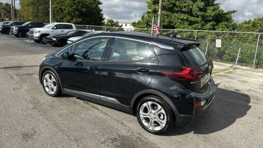 2017 Chevrolet Bolt 1G1FW6S0XH4140577