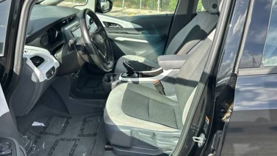 2017 Chevrolet Bolt 1G1FW6S0XH4140577