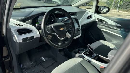 2017 Chevrolet Bolt 1G1FW6S0XH4140577