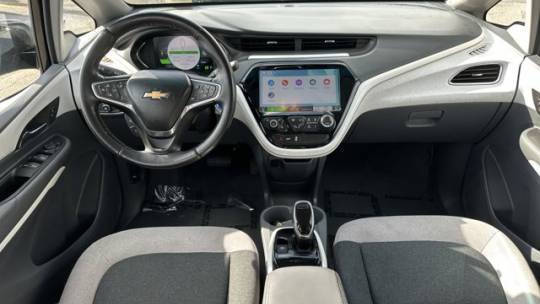 2017 Chevrolet Bolt 1G1FW6S0XH4140577