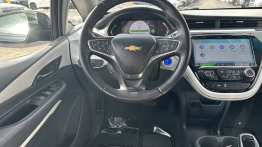 2017 Chevrolet Bolt 1G1FW6S0XH4140577