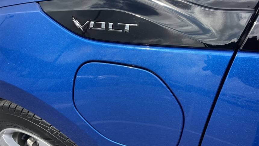 2018 Chevrolet VOLT 1G1RA6S59JU152457