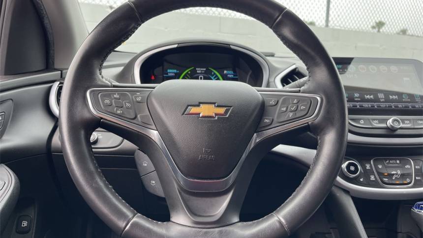 2018 Chevrolet VOLT 1G1RA6S59JU152457