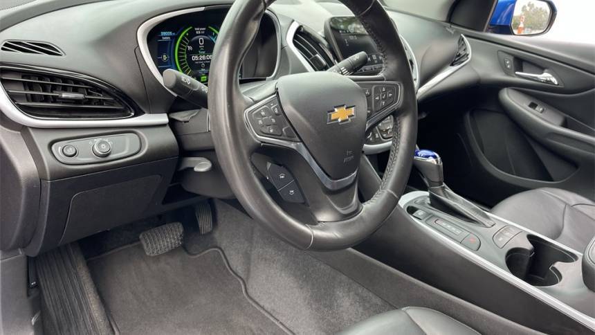 2018 Chevrolet VOLT 1G1RA6S59JU152457