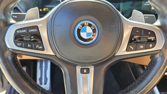 2023 BMW 3 Series 3MW39FF06P8D13645