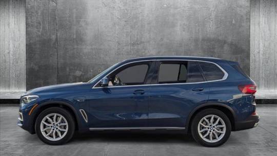 2022 BMW X5 5UXTA6C05N9L68524