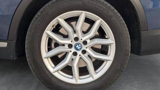 2022 BMW X5 5UXTA6C05N9L68524