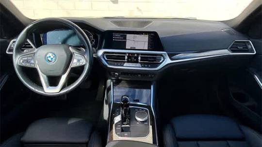 2022 BMW 3 Series WBA5P7C00NFM19294