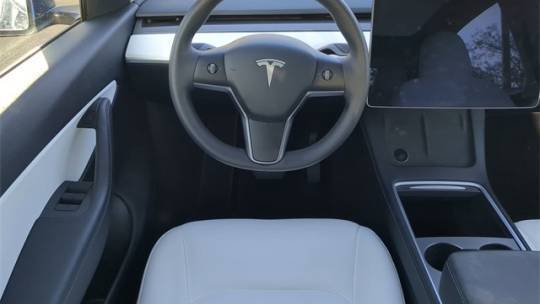 2021 Tesla Model Y 5YJYGDEE9MF193167