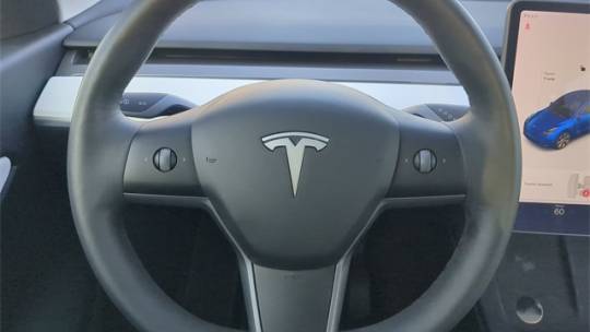 2021 Tesla Model Y 5YJYGDEE9MF193167