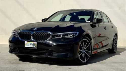 2022 BMW 3 Series WBA5P7C00NFM19294