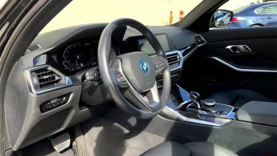 2022 BMW 3 Series WBA5P7C00NFM19294