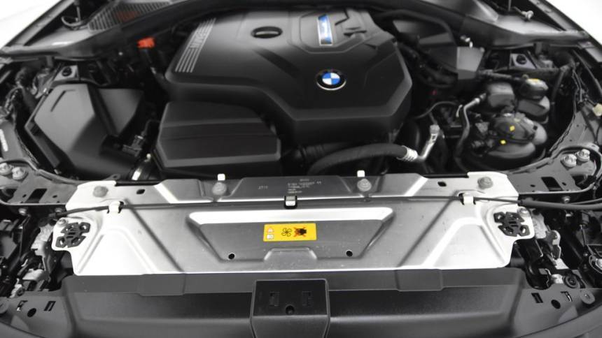 2022 BMW 3 Series WBA5P9C0XNFM03860