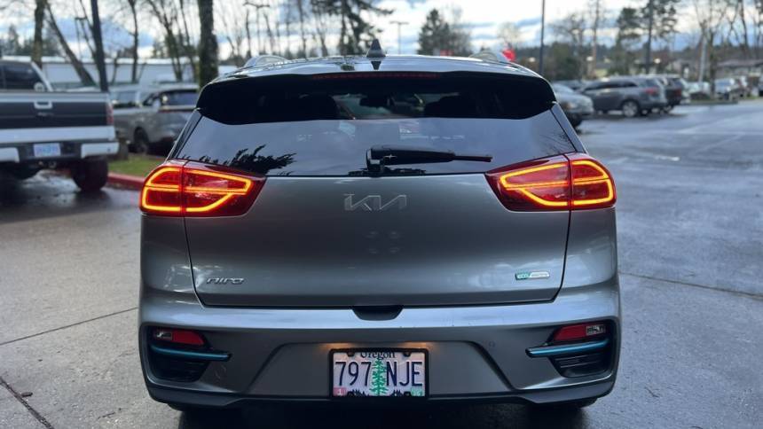 2022 Kia NIRO EV KNDCE3LG0N5144411