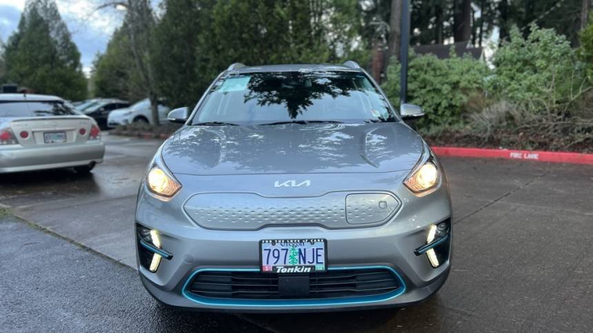 2022 Kia NIRO EV KNDCE3LG0N5144411