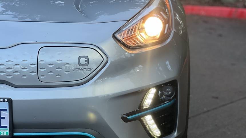 2022 Kia NIRO EV KNDCE3LG0N5144411