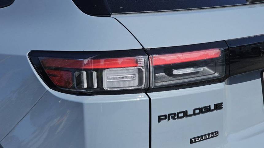 2024 Honda Prologue 3GPKHXRJ6RS502733