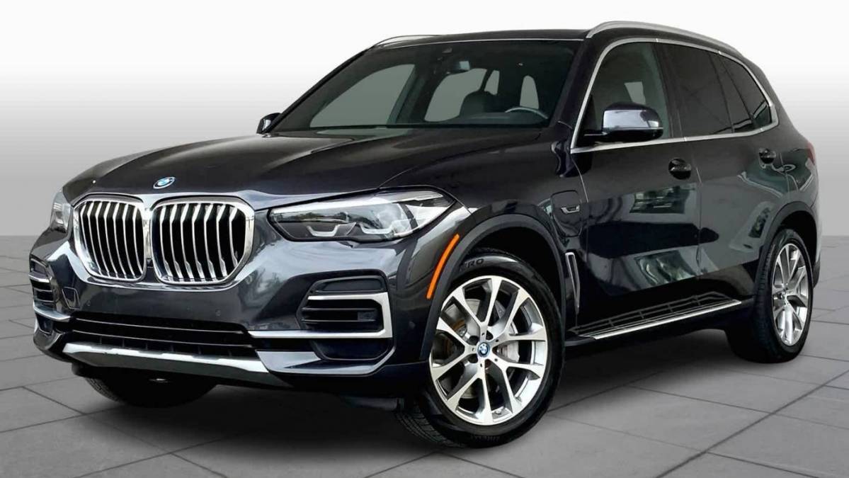 2023 BMW X5 5UXTA6C08P9P88541