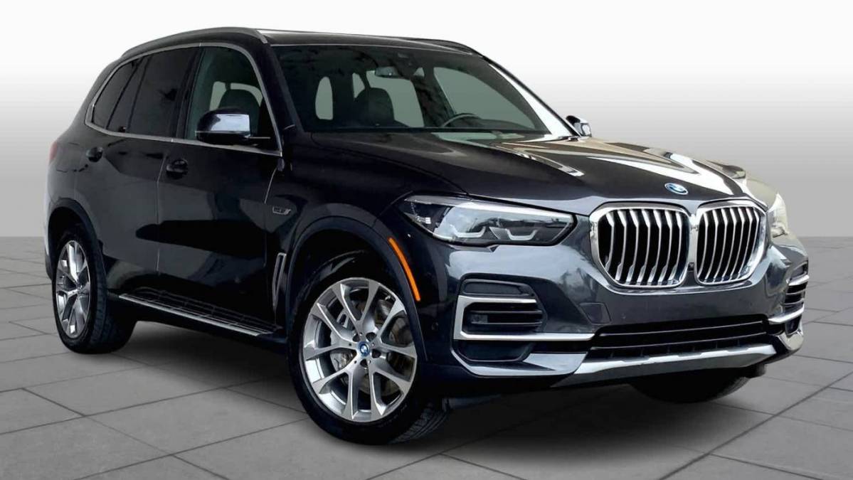 2023 BMW X5 5UXTA6C08P9P88541