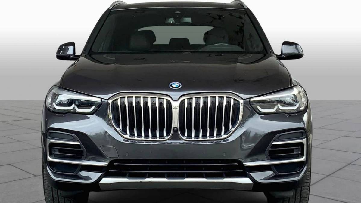 2023 BMW X5 5UXTA6C08P9P88541