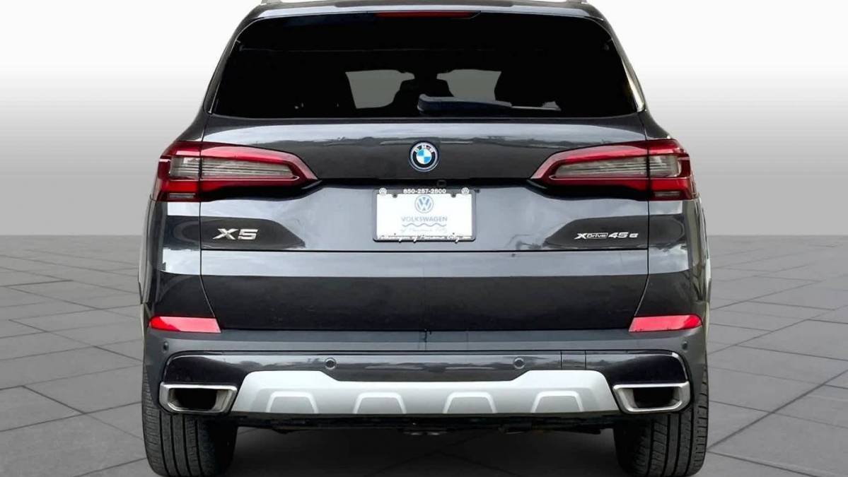 2023 BMW X5 5UXTA6C08P9P88541