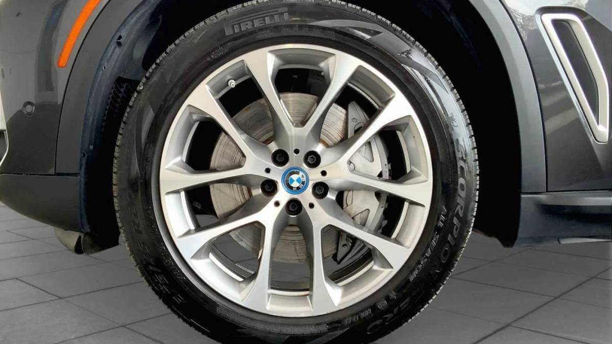 2023 BMW X5 5UXTA6C08P9P88541