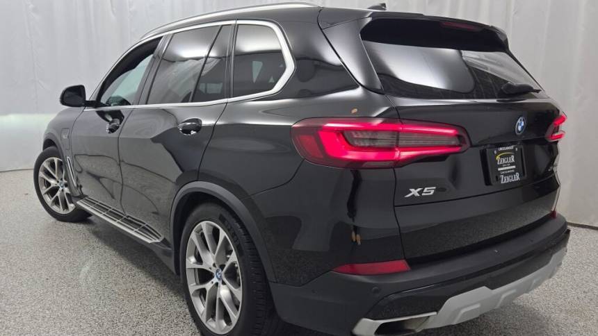 2023 BMW X5 5UXTA6C08P9P27349