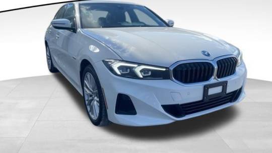 2023 BMW 3 Series 3MW39FS09P8D53207