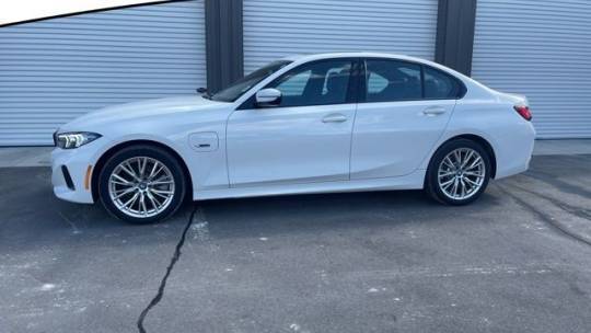 2023 BMW 3 Series 3MW39FS09P8D53207