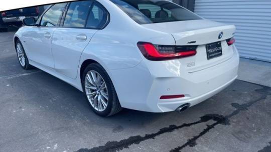 2023 BMW 3 Series 3MW39FS09P8D53207