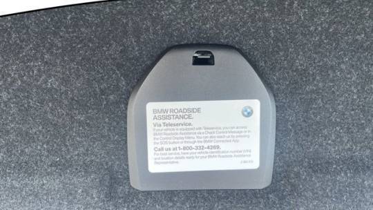 2023 BMW 3 Series 3MW39FS09P8D53207