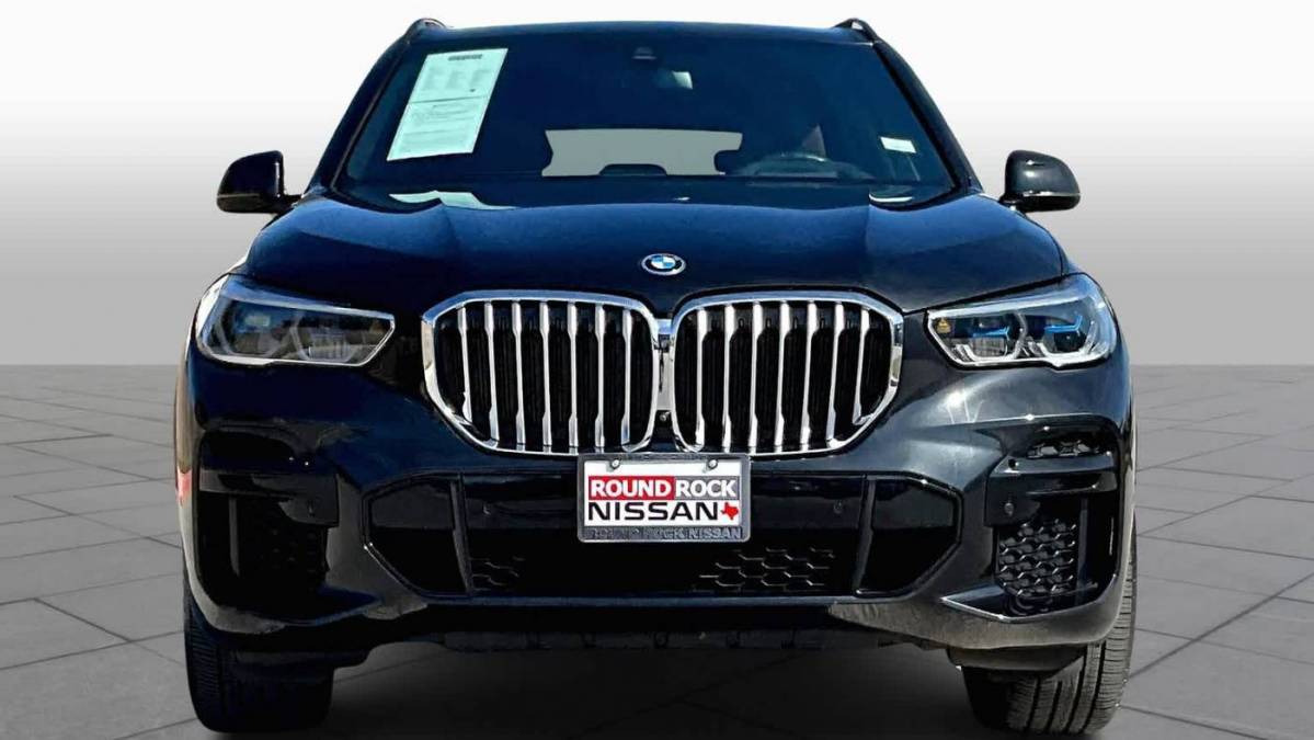 2023 BMW X5 5UXTA6C07P9N97015