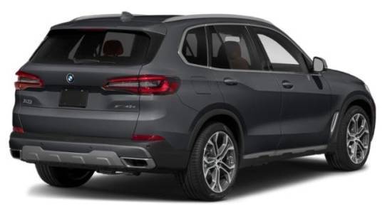 2022 BMW X5 5UXTA6C00N9M40956