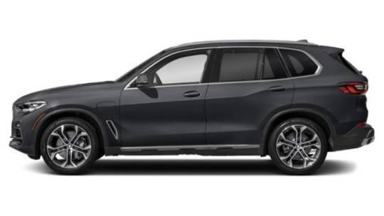 2022 BMW X5 5UXTA6C00N9M40956