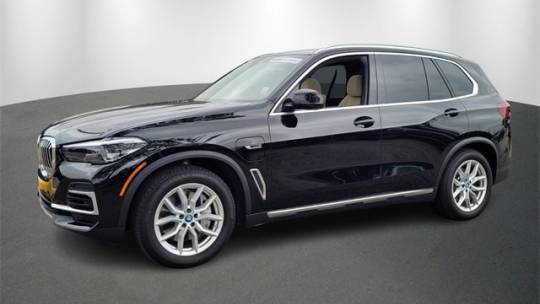 2022 BMW X5 5UXTA6C09N9L23330