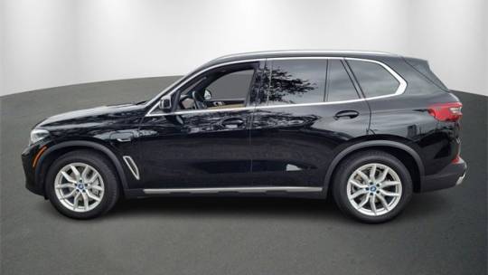 2022 BMW X5 5UXTA6C09N9L23330