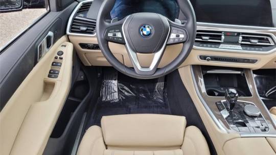 2022 BMW X5 5UXTA6C09N9L23330