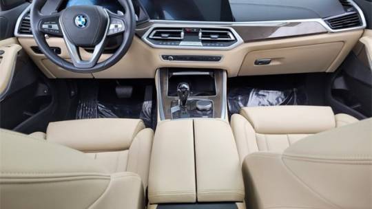 2022 BMW X5 5UXTA6C09N9L23330