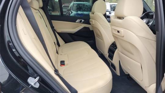 2022 BMW X5 5UXTA6C09N9L23330