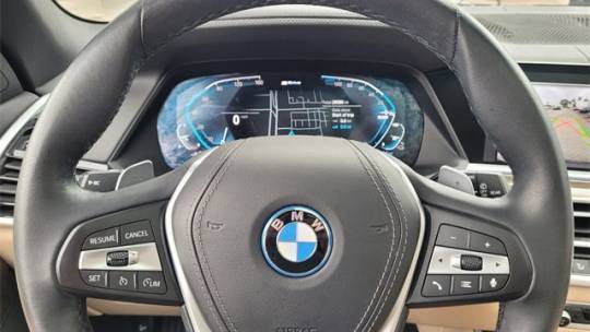 2022 BMW X5 5UXTA6C09N9L23330