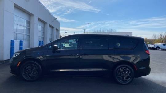 2022 Chrysler Pacifica 2C4RC1L7XNR121760