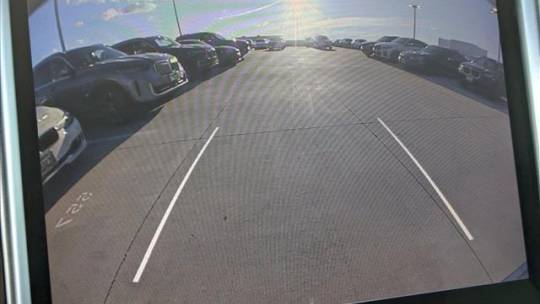 2016 Tesla Model X 5YJXCAE27GF003298