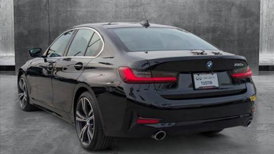 2022 BMW 3 Series 3MW5P7J07N8C78204