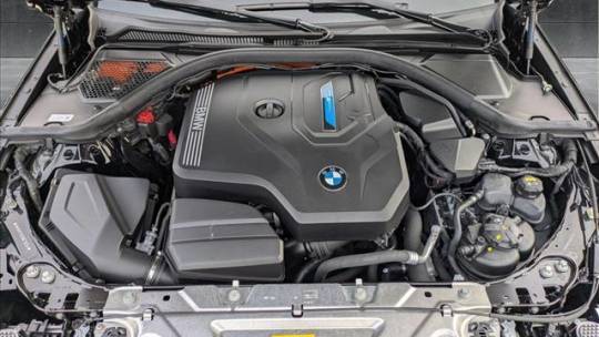 2022 BMW 3 Series 3MW5P7J07N8C78204