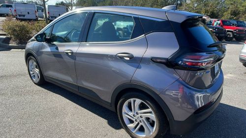 2023 Chevrolet Bolt 1G1FW6S04P4149659