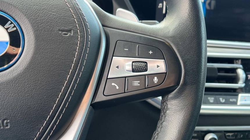 2023 BMW X5 5UXTA6C03P9P19269