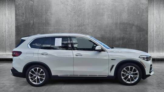 2023 BMW X5 5UXTA6C09P9P14089