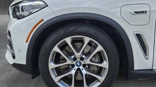 2023 BMW X5 5UXTA6C09P9P14089